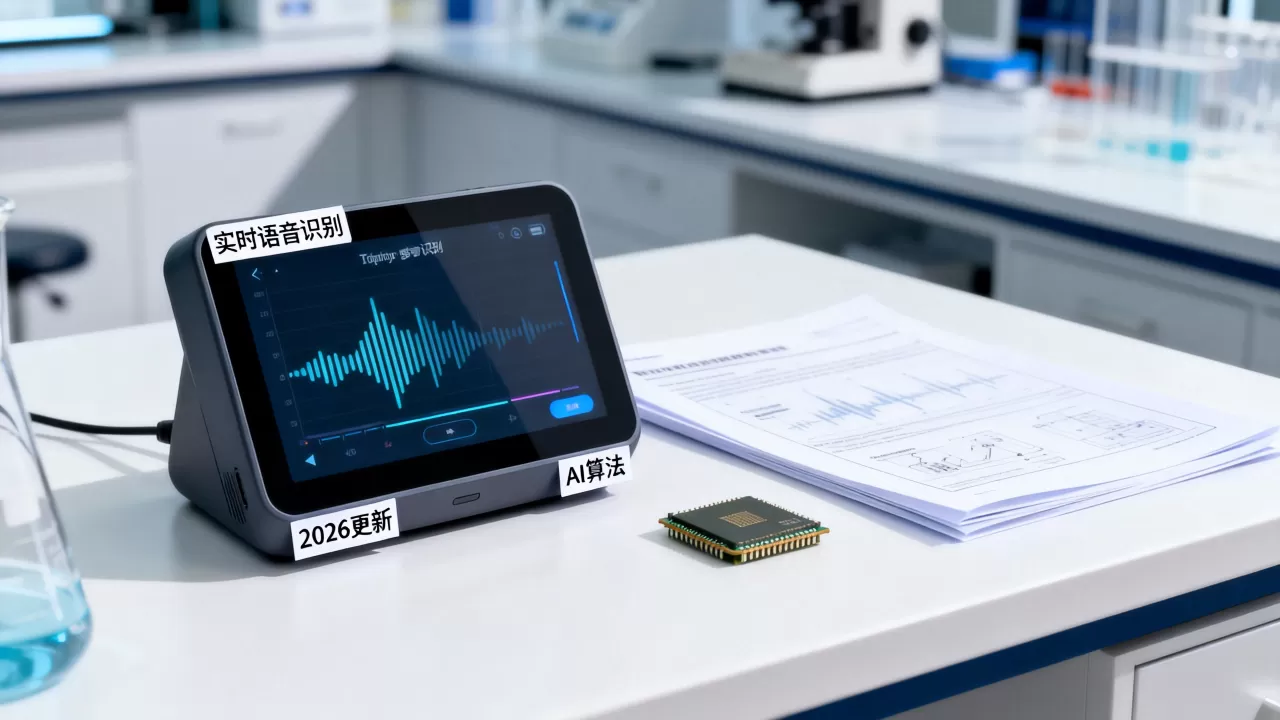 谷歌AI实时语音识别系统更新了吗?2026最新语音识别技术解析 谷歌AI实时语音识别系统更新了吗?2026最新语音识别技术解析