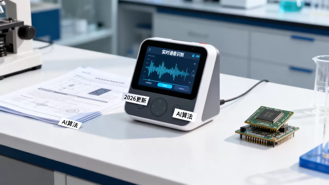 谷歌AI实时语音识别系统更新了吗?2026最新语音识别技术解析 谷歌AI实时语音识别系统更新了吗?2026最新语音识别技术解析
