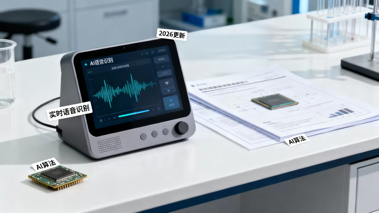 谷歌AI实时语音识别系统更新了吗?2026最新语音识别技术解析 谷歌AI实时语音识别系统更新了吗?2026最新语音识别技术解析