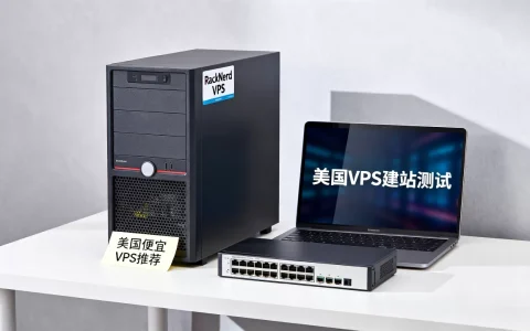 RackNerd美国VPS建站靠谱吗？美国便宜VPS推荐