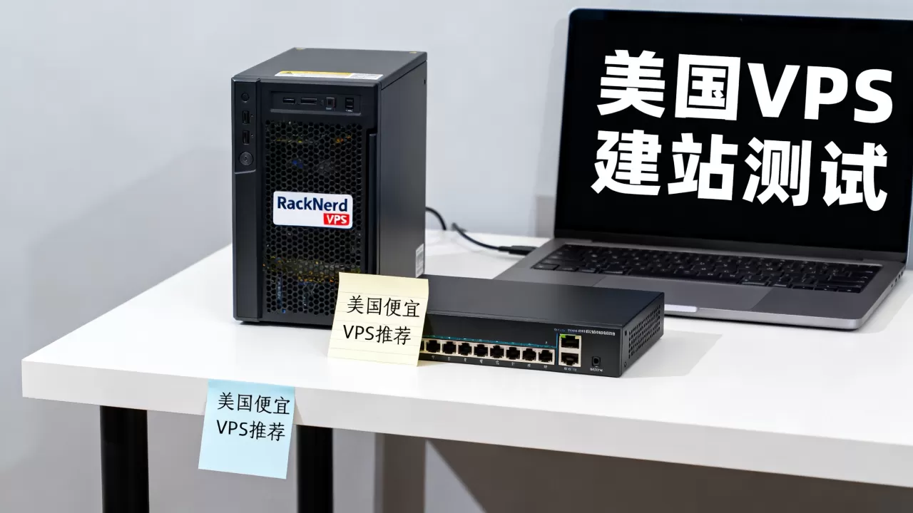 RackNerd美国VPS建站靠谱吗?美国便宜VPS推荐 RackNerd美国VPS建站靠谱吗?美国便宜VPS推荐