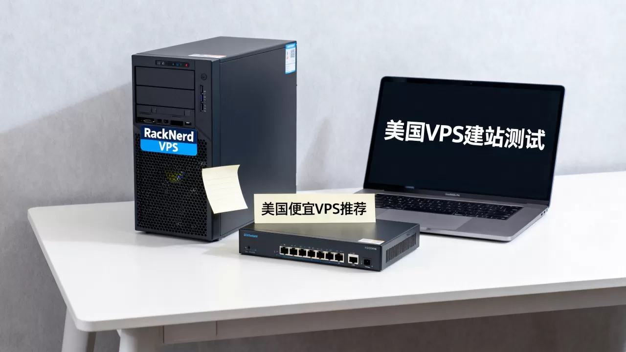 RackNerd美国VPS建站靠谱吗?美国便宜VPS推荐 RackNerd美国VPS建站靠谱吗?美国便宜VPS推荐
