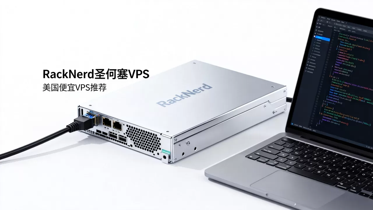 RackNerd圣何塞VPS建站好用吗？美国便宜VPS推荐