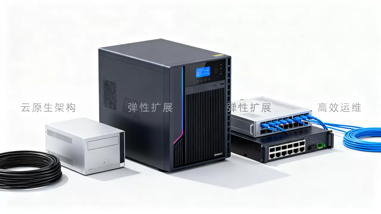 ACS云原生到底有哪些好处？阿里云acs云原生优势详解