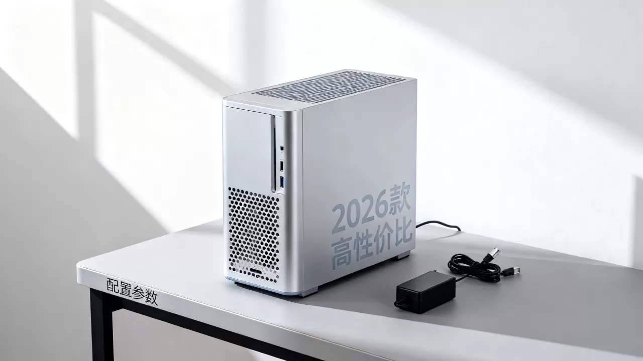 个人虚拟主机怎么买才省钱？2026年高性价比主机推荐
