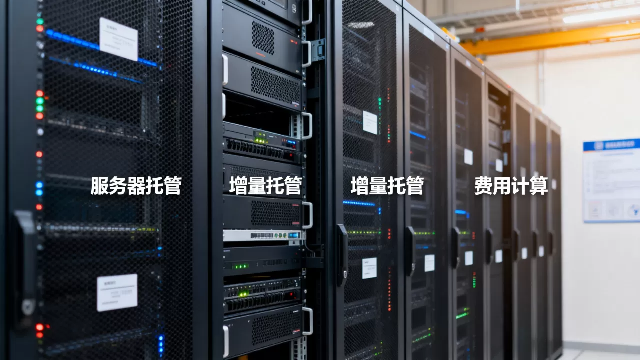 便宜云服务器托管增量托管靠谱吗,服务器托管费用怎么算 便宜云服务器托管增量托管靠谱吗,服务器托管费用怎么算