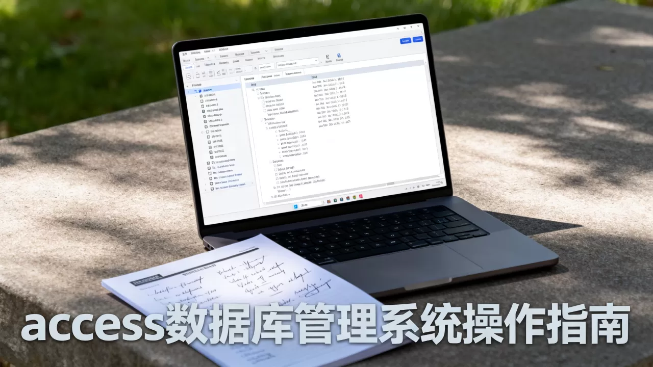 access数据库管理系统怎么用?access数据库管理系统下载 access数据库管理系统怎么用?access数据库管理系统下载