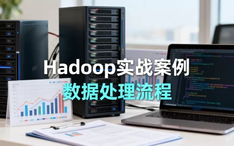 Hadoop大数据项目实战怎么做？Hadoop大数据项目实战案例