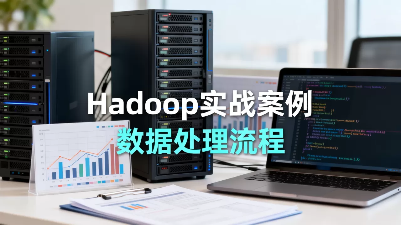 Hadoop大数据项目实战怎么做?Hadoop大数据项目实战案例 Hadoop大数据项目实战怎么做?Hadoop大数据项目实战案例