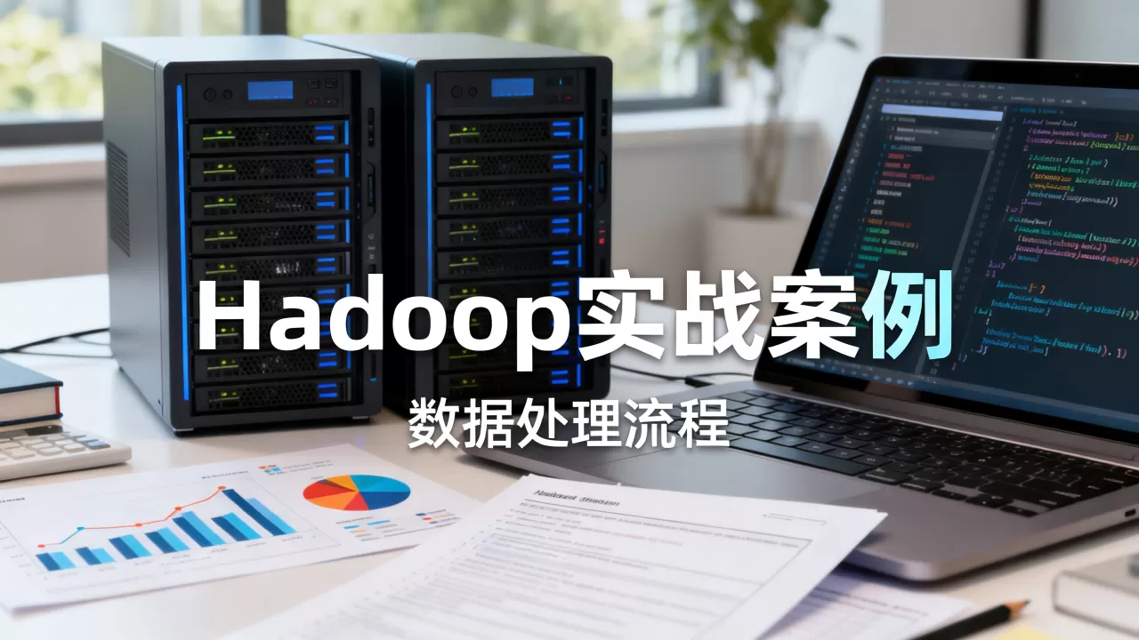 Hadoop大数据项目实战怎么做?Hadoop大数据项目实战案例 Hadoop大数据项目实战怎么做?Hadoop大数据项目实战案例