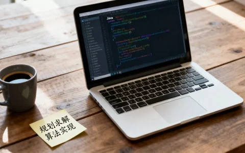 规划求解java怎么实现？java中如何使用规划求解算法
