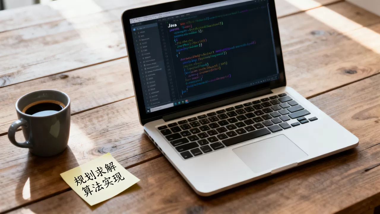 规划求解java怎么实现?java中如何使用规划求解算法 规划求解java怎么实现?java中如何使用规划求解算法