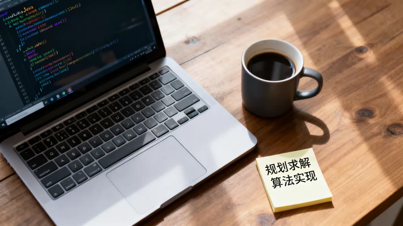 规划求解java怎么实现?java中如何使用规划求解算法 规划求解java怎么实现?java中如何使用规划求解算法