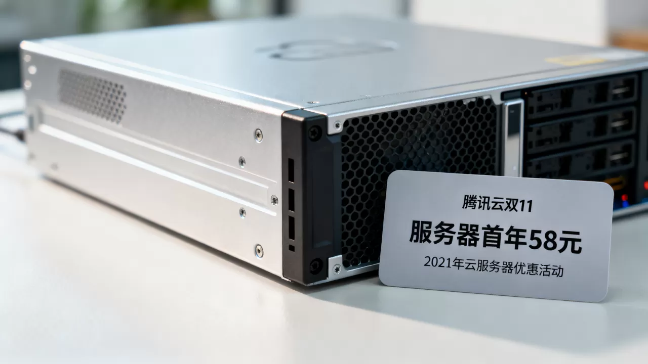腾讯云双11服务器首年58元是真的吗?2021年云服务器优惠活动 腾讯云双11服务器首年58元是真的吗?2021年云服务器优惠活动