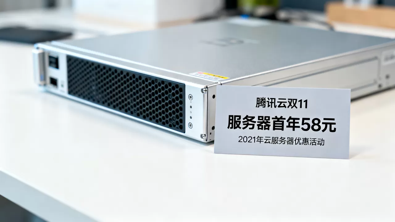 腾讯云双11服务器首年58元是真的吗?2021年云服务器优惠活动 腾讯云双11服务器首年58元是真的吗?2021年云服务器优惠活动