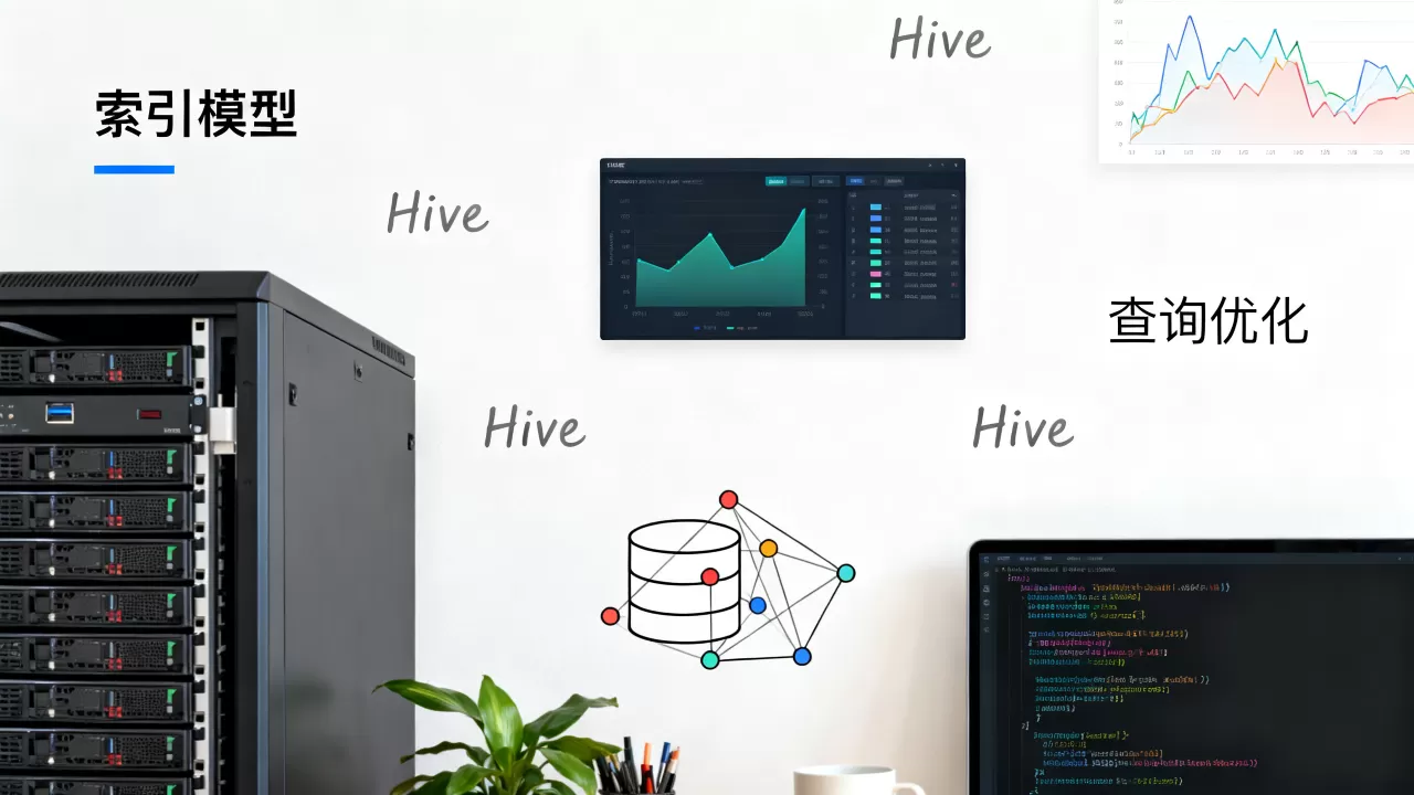Hive数据仓库索引模型是什么?如何优化Hive查询性能 Hive数据仓库索引模型是什么?如何优化Hive查询性能