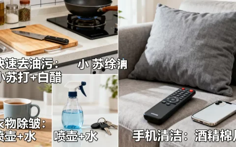 本地生活app模板怎么做？生活小窍门大全