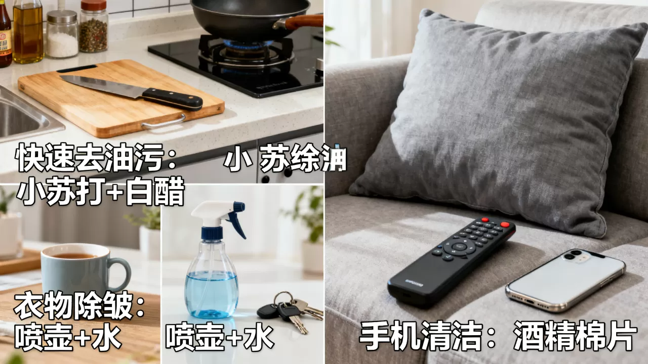 本地生活app模板怎么做?生活小窍门大全 本地生活app模板怎么做?生活小窍门大全