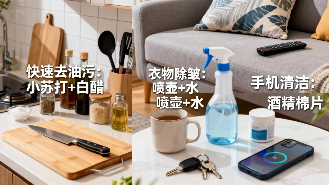 本地生活app模板怎么做?生活小窍门大全 本地生活app模板怎么做?生活小窍门大全