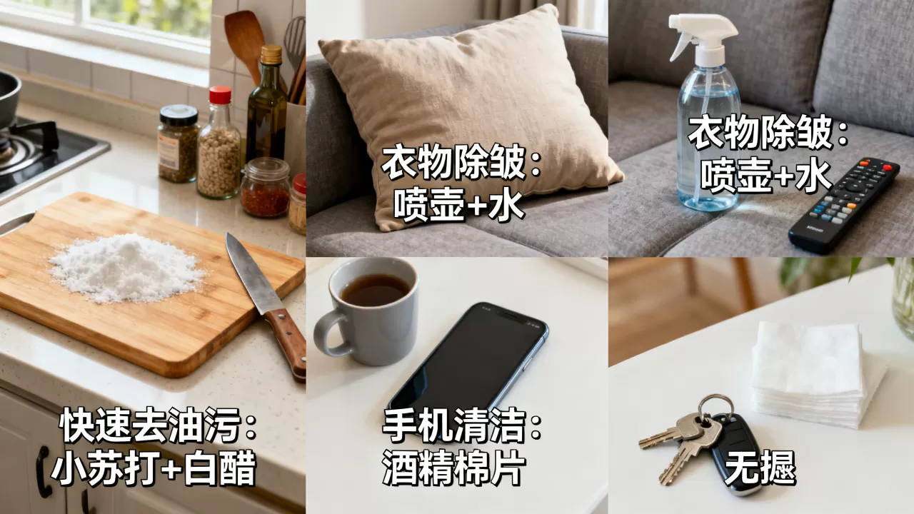 本地生活app模板怎么做?生活小窍门大全 本地生活app模板怎么做?生活小窍门大全
