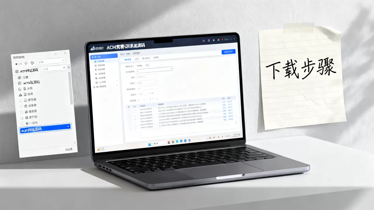 acm网站源码怎么下载?acm竞赛训练系统源码 acm网站源码怎么下载?acm竞赛训练系统源码