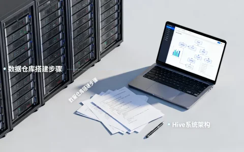 Hive数据仓库系统是什么？Hive数据仓库系统搭建教程