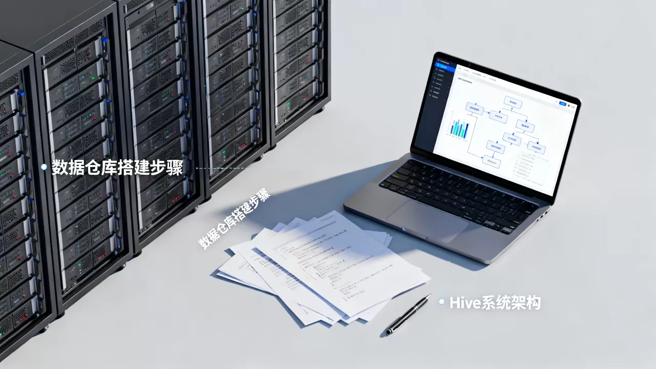 Hive数据仓库系统是什么?Hive数据仓库系统搭建教程 Hive数据仓库系统是什么?Hive数据仓库系统搭建教程