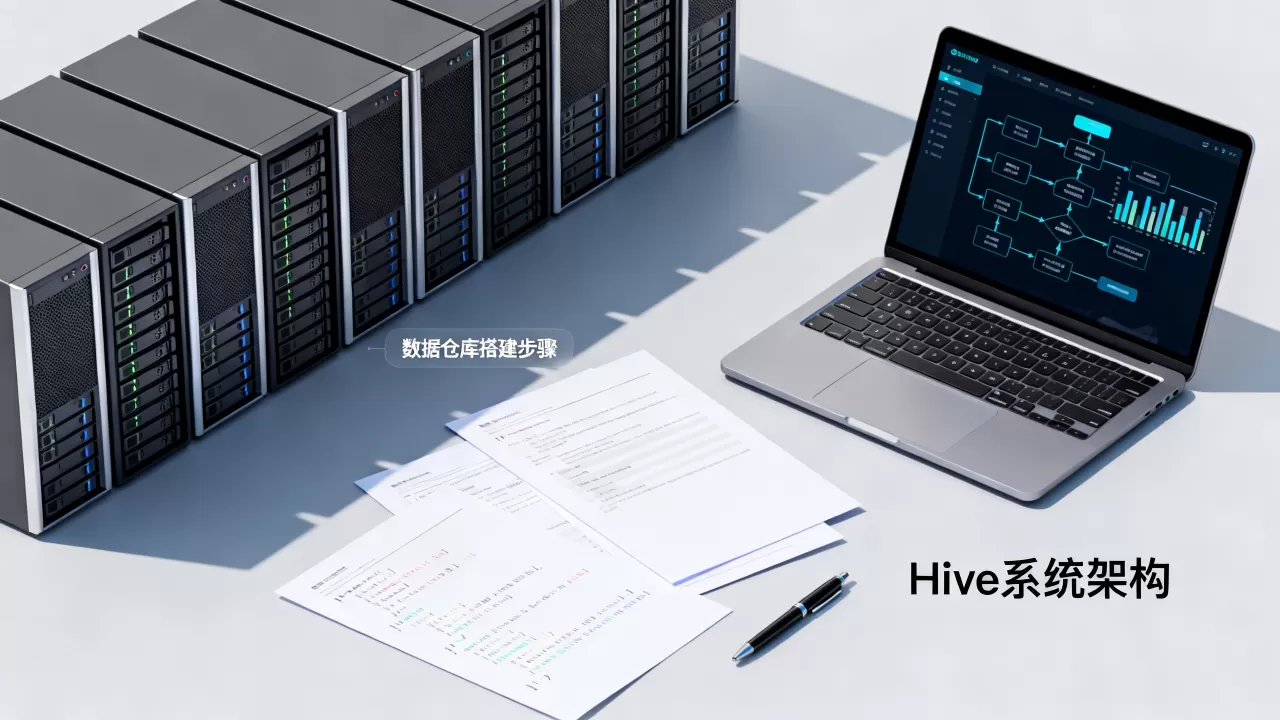 Hive数据仓库系统是什么?Hive数据仓库系统搭建教程 Hive数据仓库系统是什么?Hive数据仓库系统搭建教程