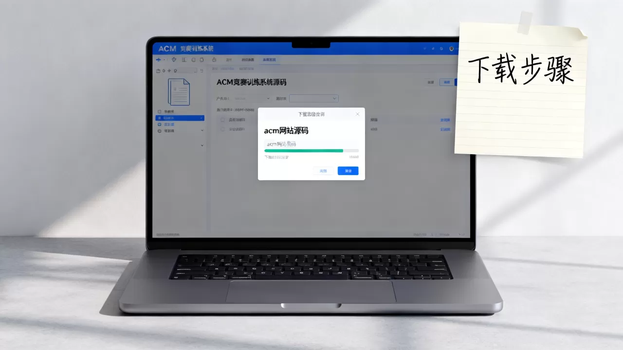 acm网站源码怎么下载?acm竞赛训练系统源码 acm网站源码怎么下载?acm竞赛训练系统源码