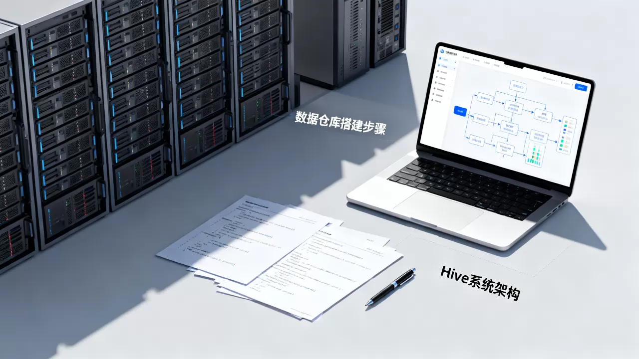 Hive数据仓库系统是什么?Hive数据仓库系统搭建教程 Hive数据仓库系统是什么?Hive数据仓库系统搭建教程
