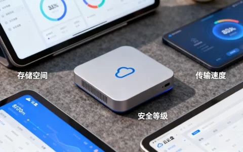 个人网络存储哪家强？云盘对比评测推荐