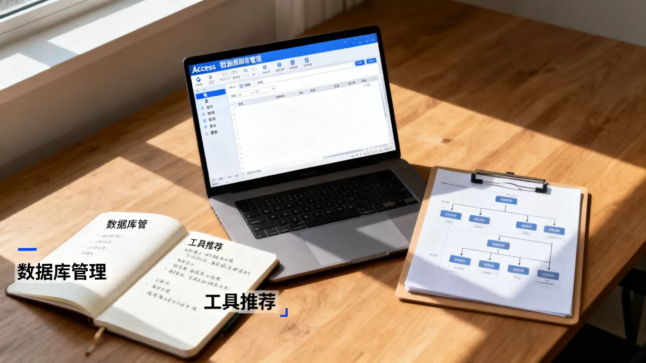 access数据库怎么管理?access数据库管理工具推荐 access数据库怎么管理?access数据库管理工具推荐