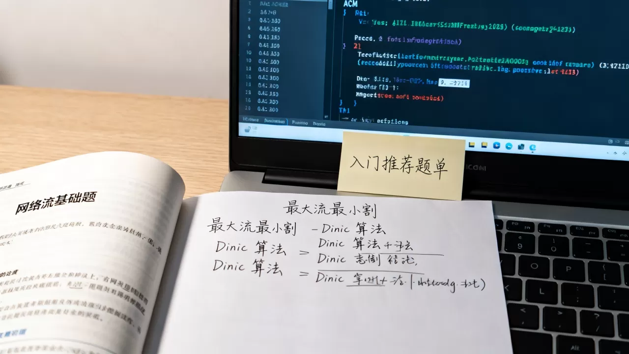 acm网络流入门题目有哪些?acm网络流入门题目推荐 acm网络流入门题目有哪些?acm网络流入门题目推荐