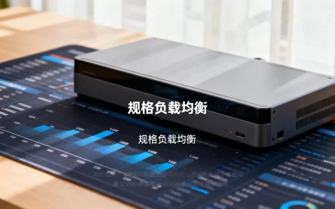 什么是规格负载均衡？