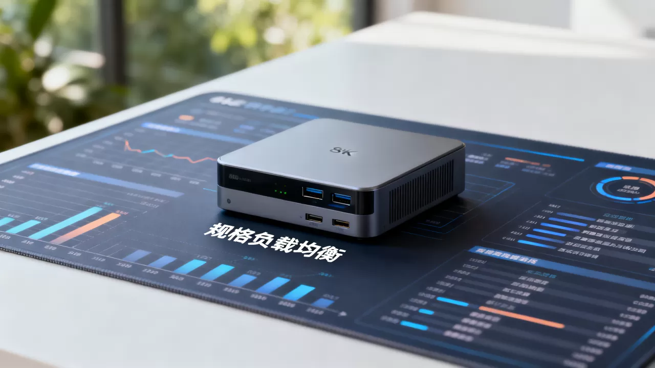 什么是规格负载均衡? 什么是规格负载均衡?