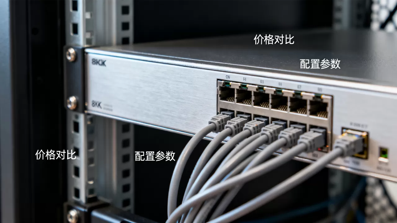 服务器租用哪家便宜?国内服务器租用价格对比 服务器租用哪家便宜?国内服务器租用价格对比