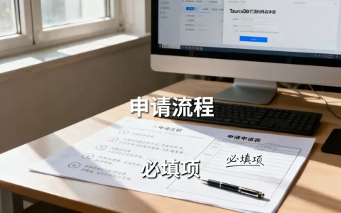 如何申请TaurusDB代理内网域名？bbs域名申请流程
