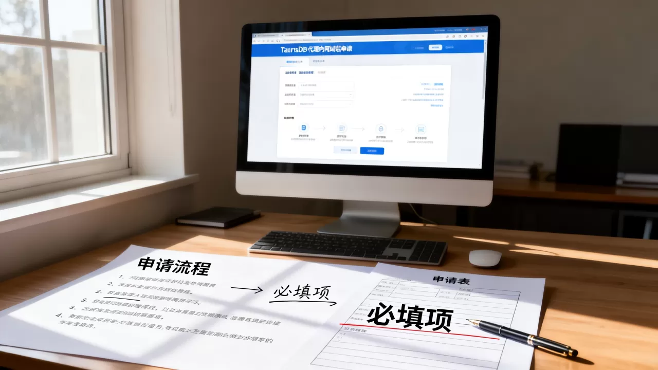如何申请TaurusDB代理内网域名?bbs域名申请流程 如何申请TaurusDB代理内网域名?bbs域名申请流程