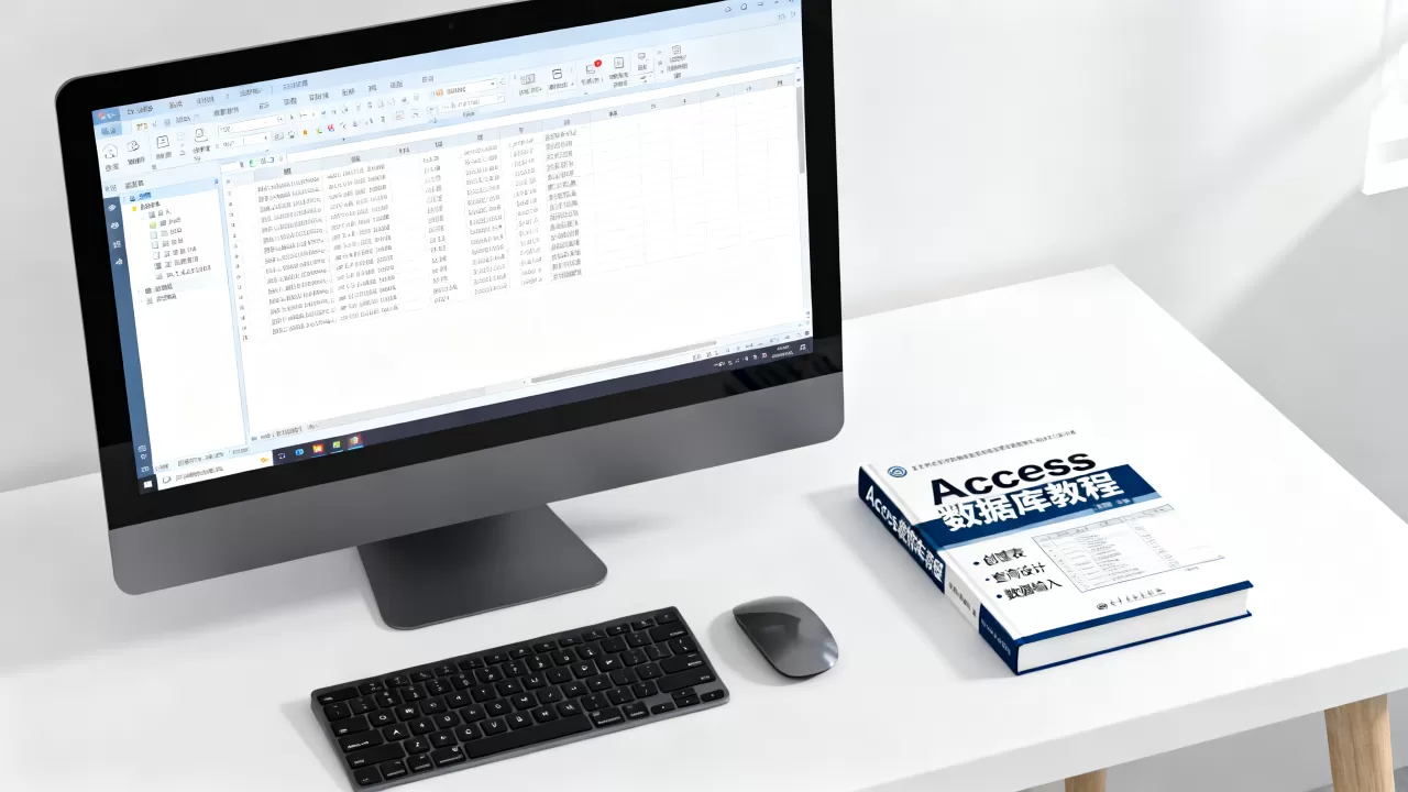 Access数据库教程怎么用?Access数据库教程教材 Access数据库教程怎么用?Access数据库教程教材