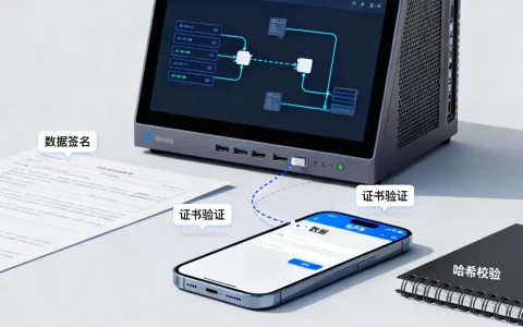 服务器如何验证客户端数据的安全性？后端接口防篡改最佳实践