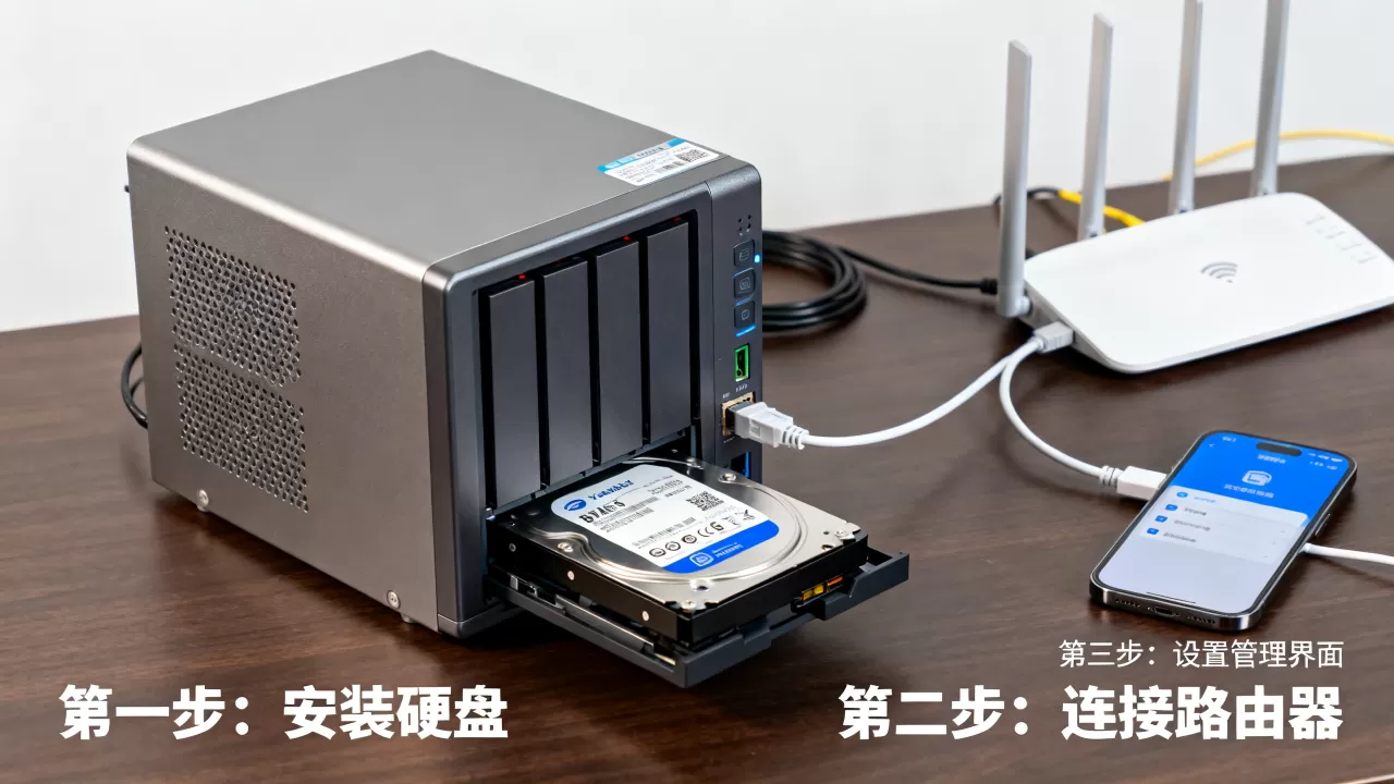 个人网络存储私有云盘怎么搭建?搭建私有云盘详细教程 个人网络存储私有云盘怎么搭建?搭建私有云盘详细教程