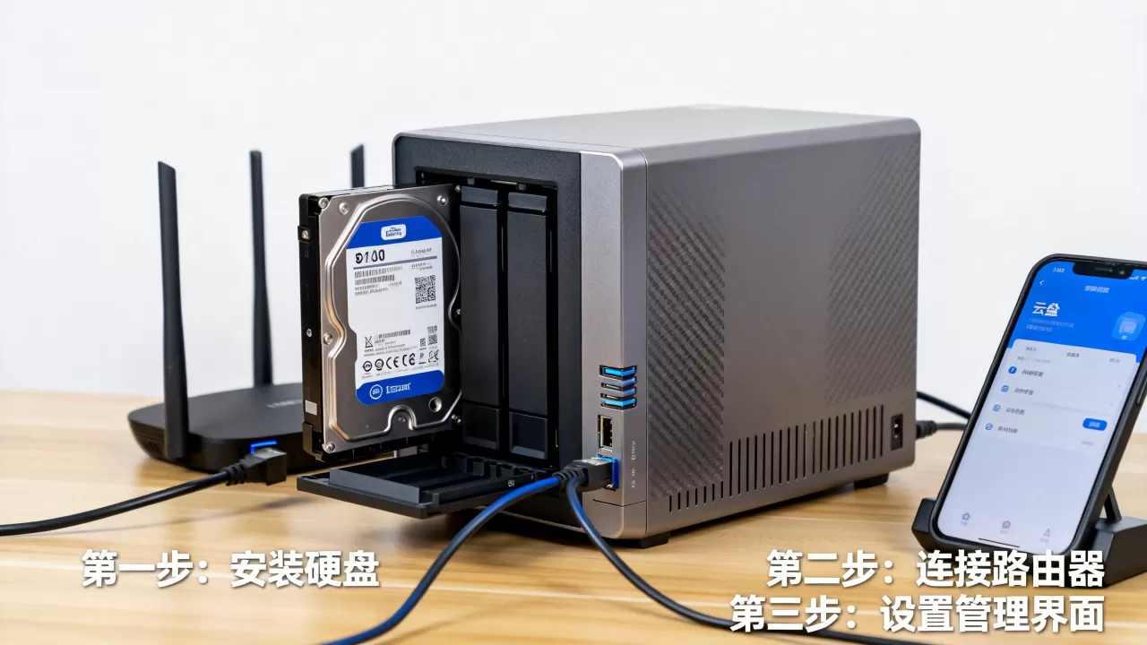 个人网络存储私有云盘怎么搭建?搭建私有云盘详细教程 个人网络存储私有云盘怎么搭建?搭建私有云盘详细教程