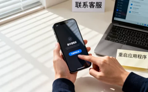 acfun应用程序中服务器错误怎么办？acfun服务器错误怎么解决