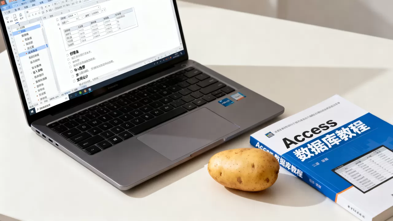 如何使用access数据库教程土豆?access数据库教程土豆 如何使用access数据库教程土豆?access数据库教程土豆