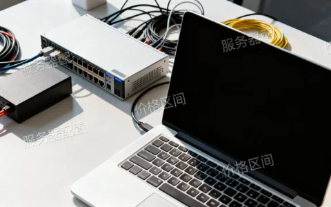 个人网页服务器租用怎么选？个人网站服务器租用多少钱