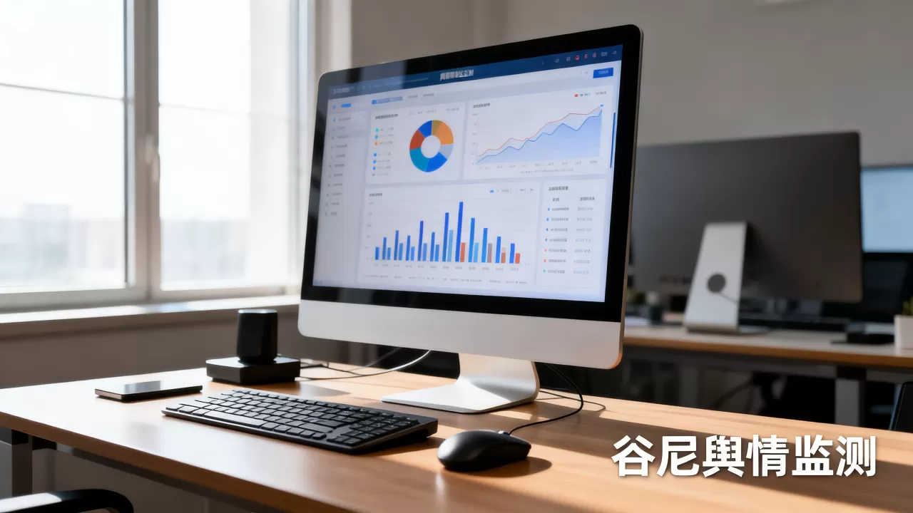谷尼舆情监测真的好用吗?舆情监测系统哪家强 谷尼舆情监测真的好用吗?舆情监测系统哪家强