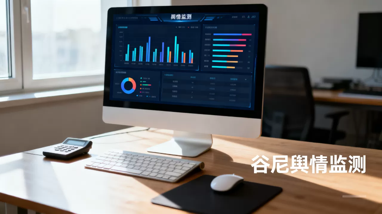 谷尼舆情监测真的好用吗?舆情监测系统哪家强 谷尼舆情监测真的好用吗?舆情监测系统哪家强
