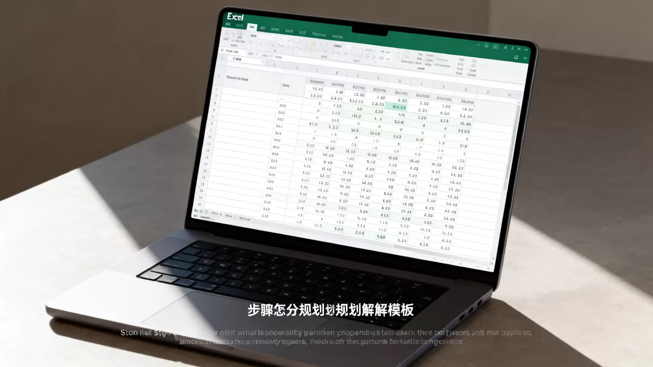 如何用规划求解模板批量计算?excel规划求解批量计算教程 如何用规划求解模板批量计算?excel规划求解批量计算教程