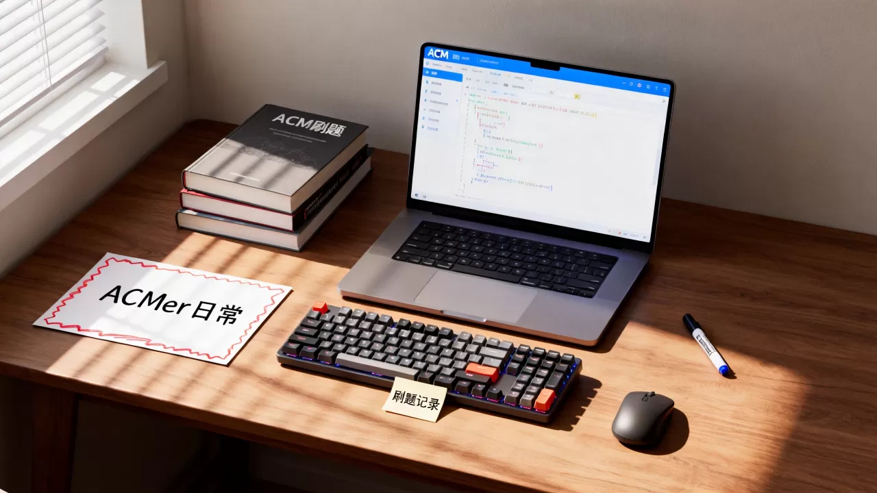 ACM网站怎么做题?acm比赛题目怎么刷 ACM网站怎么做题?acm比赛题目怎么刷