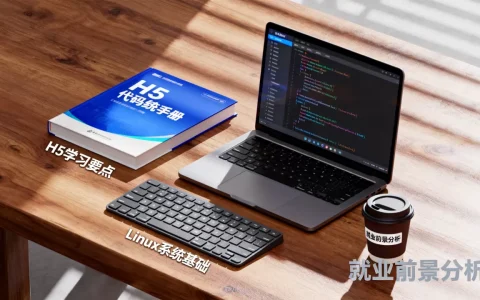 H5好学还是Linux好学，学习H5好找工作吗